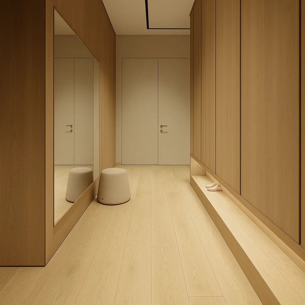 NERO超耐磨木地板_介紹圖1